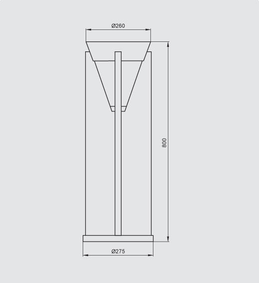 Logan 100W
