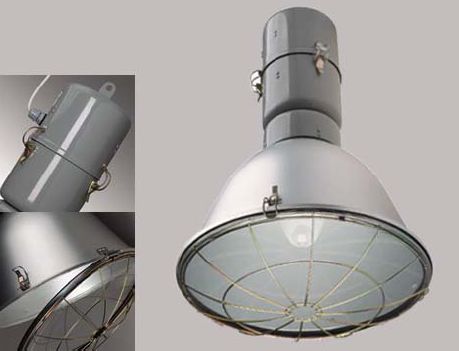Mitra 250W E40 metalohalogenkowa