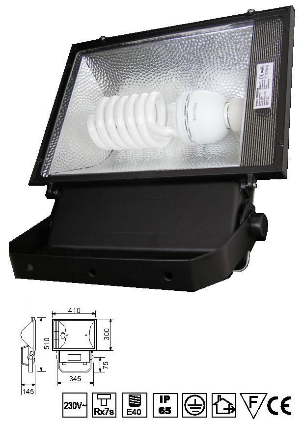 Na�wietlacz 75W