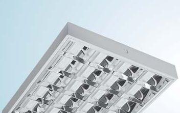 Rastra 204 4x18W ORM