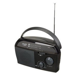 Radio AD 1119