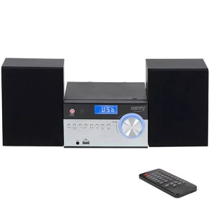 Mini wieża Hi-Fi z bluetooth CR 1173
