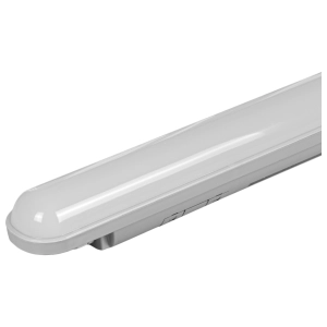 Vana lampa LED 24W 2880lm 4000K IP65 pyłoszczelna