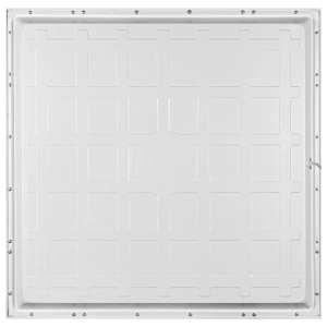 Panel LED Techne 42W 4500lm 4000K IP20 595x595