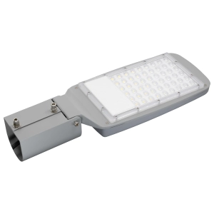 Sulf lampa słupowa z adapterem LED 100W 12000lm 4000K IP65 Anlux