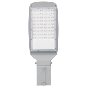 Sulf lampa słupowa z adapterem LED 100W 12000lm 4000K IP65 Anlux