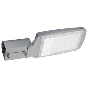 Sulf lampa słupowa z adapterem LED 100W 12000lm 4000K IP65 Anlux