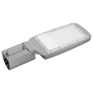 Sulf lampa słupowa z adapterem LED 50W 6000lm 4000K IP65 Anlux