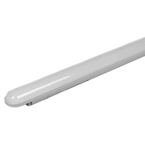 Vana lampa LED 48W 5760lm 4000K IP65 pyłoszczelna