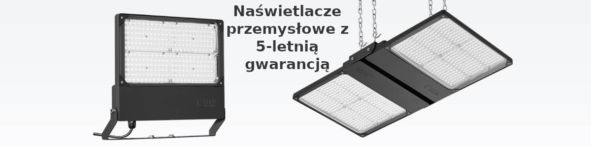 Naswietlacze Lena