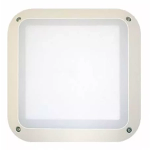 Cosmic Quad LED 9W plafon IP66 IK10