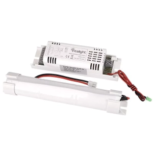 Zestaw zasilania awaryjnego EVG PRIMUS TEC 6-36W 2h  NiCd 3,6V 2500mah INLMDU 39941