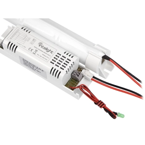 Zestaw zasilania awaryjnego EVG PRIMUS TEC 6-58W 3h  NiCd 4,8V 4000mah