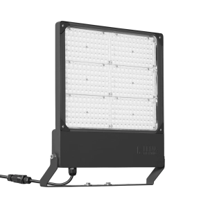 Quest 2 LED L naświetlacz 79W 12100lm 4000K 120° IP66 Lena Lighting