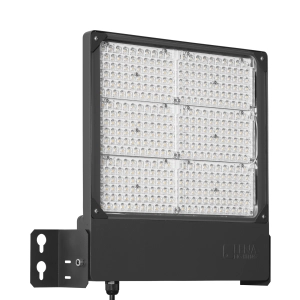 Quest 2 LED L naświetlacz 79W 11700lm 4000K 30°/120° IP66