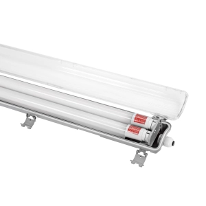 Limea LED Tube Slim Hermetyk 2x150cm T8 G13 IP65