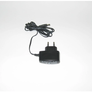 Zasilacz LED stałoprądowy wtyczkowy DC5,5/2,1 LED 700mA 4,5V 3,15W