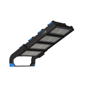 Naświetlacz LED 1000 W ściemnialny IP66 120° VT-1003D 4000 K 120000 lm SKU 498 V-TAC