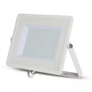 Naświetlacz LED 100 W biały VT-100 3000 K 8200 lm SKU 21415 V-TAC