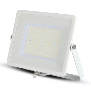 Naświetlacz LED 100 W SLIM biały VT-106 4000 K 11500 lm SKU 21768 V-TAC