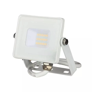 Naświetlacz LED 10 W biały VT-10 6400 K 800 lm SKU 429 V-TAC