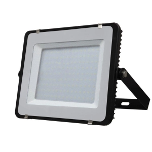 Naświetlacz LED 150W 12000lm 4000K IP65 czarny VT-150