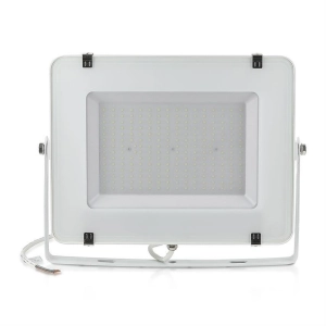 Naświetlacz LED 200W 16000lm 6400K IP65 biały VT-200