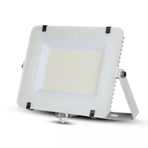 Naświetlacz LED 200 W SLIM biały VT-206 4000 K 24000 lm SKU 21787 V-TAC