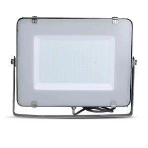 Naświetlacz LED 300W 24000LM 4000K IP65 szary VT-300