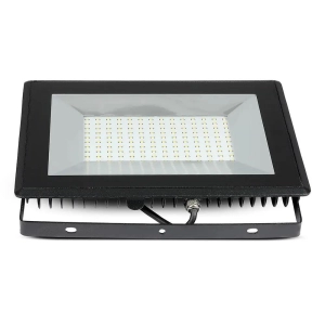 Naświetlacz LED 100W 8700lm 6500K SMD E-Series czarny VT-40101
