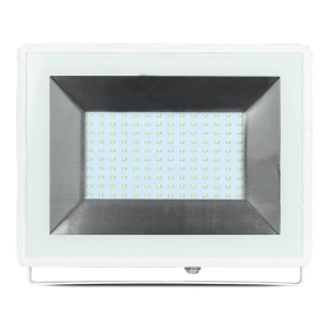 Naświetlacz LED 100W 8700lm 6500K SMD E-Series biały VT-40101