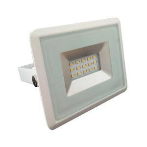 Naświetlacz LED 10 W SMD E-Series biały VT-4011 3000 K 850 lm SKU 5943 V-TAC
