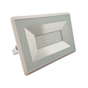 Naświetlacz LED 50 W SMD E-Series biały VT-4051 4000 K 4250 lm SKU 5962 V-TAC
