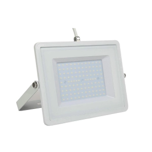 Naświetlacz LED 100 W biały SMD VT-49101 6400 K 8500 lm SKU 5972 V-TAC