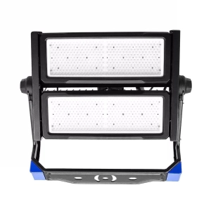 Naświetlacz LED 500W 60000lm 4000K IP65 ściemnialny IP66 60° VT-502D