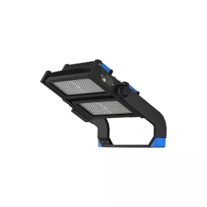 Naświetlacz LED 500W 60000lm 4000K IP65 ściemnialny IP66 60° VT-502D