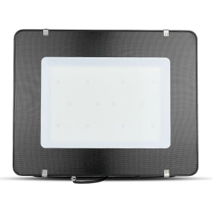 Naświetlacz LED 500W LED 60000lm 4000K IP65 czarny 120lm/W 100° VT-505