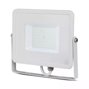 Naświetlacz LED 50 W biały VT-50 4000 K 4000 lm SKU 21410 V-TAC