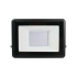 Naświetlacz LED 30W 2340lm 6400K IP65 czarny z mufą VT-138