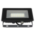 Naświetlacz LED 50W 4300lm 3000K IP65 SMD E-Series czarny VT-4051