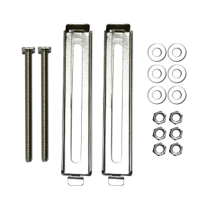 Akcesoria do montażu podtynkowego systemu linear light VT-4140 V-TAC