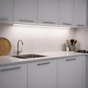 Belka 120cm LED 16W 1600lm 6500K VT-125