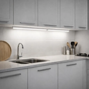 Belka 60cm LED 7W 700lm 6500K VT-065