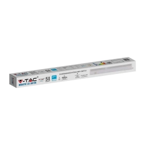 Belka 30cm LED 4W 400lm 4000K VT-035