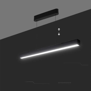 Lampa Linear light 120cm LED 40W 3400lm CCT VT-7-44