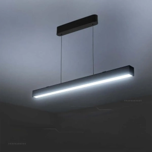 Lampa Linear light 120cm LED 40W 3400lm CCT VT-7-44