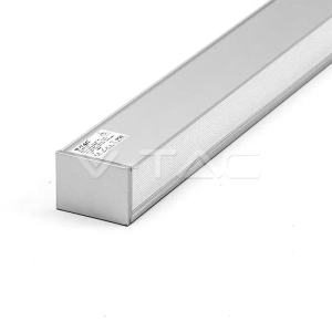 Lampa Linear light 120cm LED 40W 3590lm 4000K VT-7-43