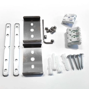 Lampa Linear light 120cm LED 40W 3400lm 4000K VT-7-46