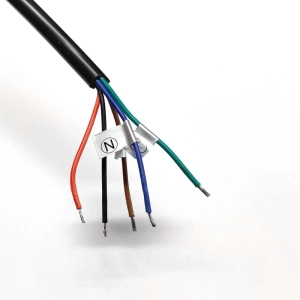 Lampa Linear light 120cm LED 40W 3400lm 4000K VT-7-46