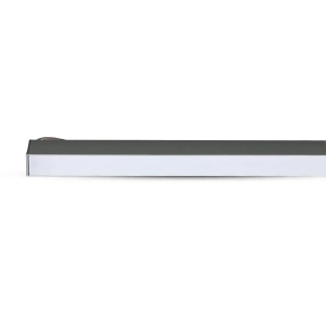 Lampa Linear light 120cm LED 40W 3300lm 6500K VT-7-40-S-N